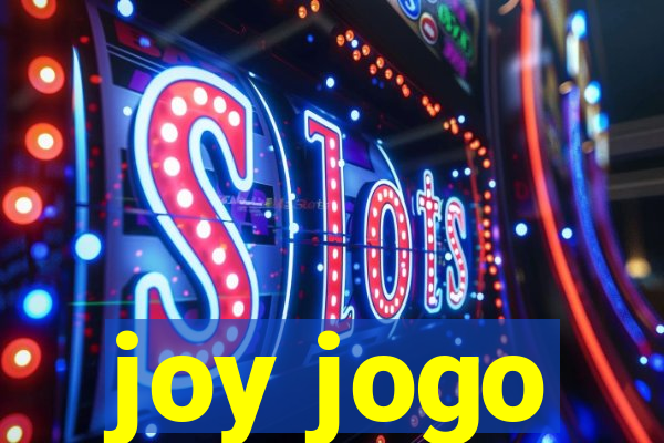 joy jogo